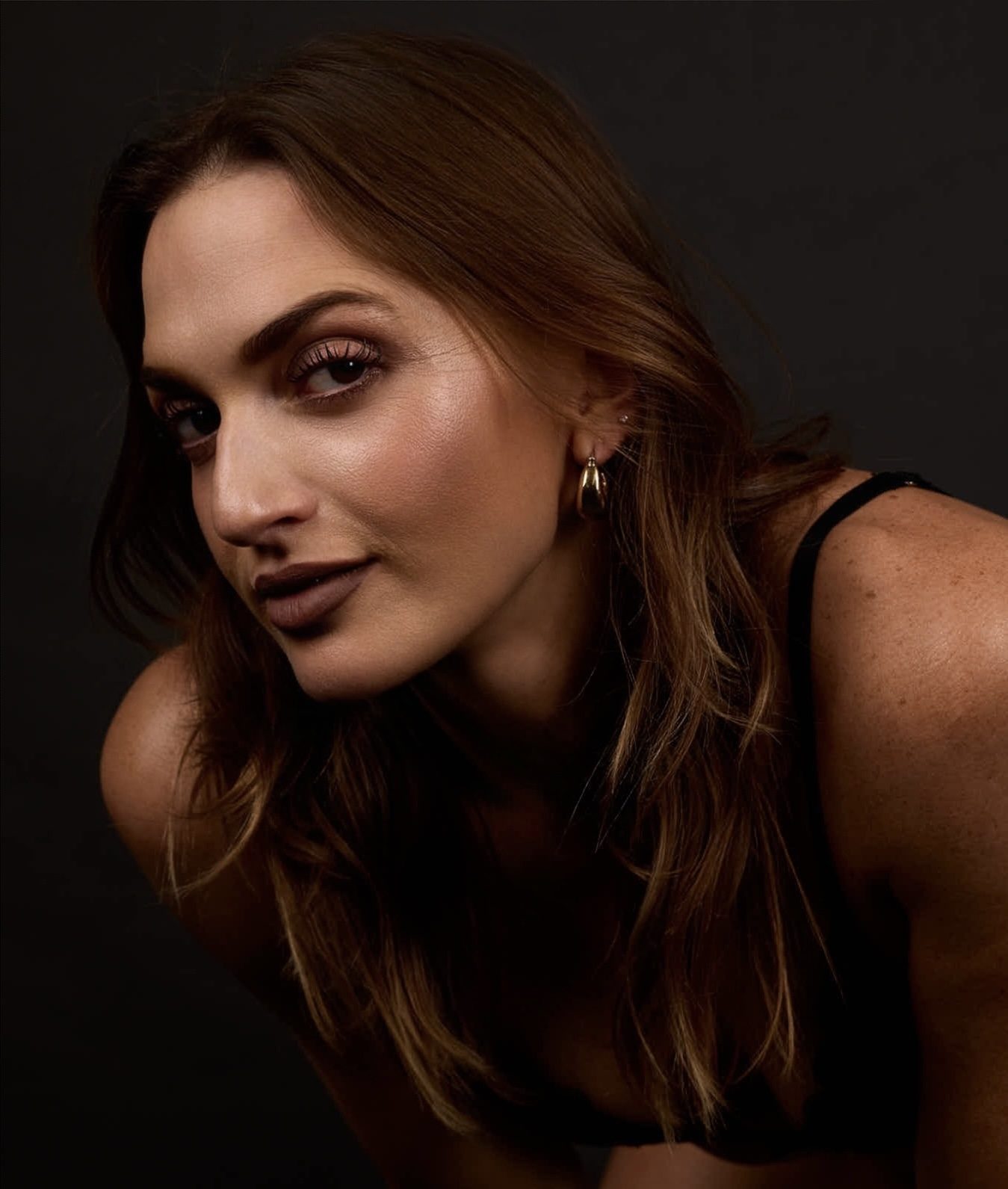 Sensual Domination and Tantra Los Angeles, California Mara