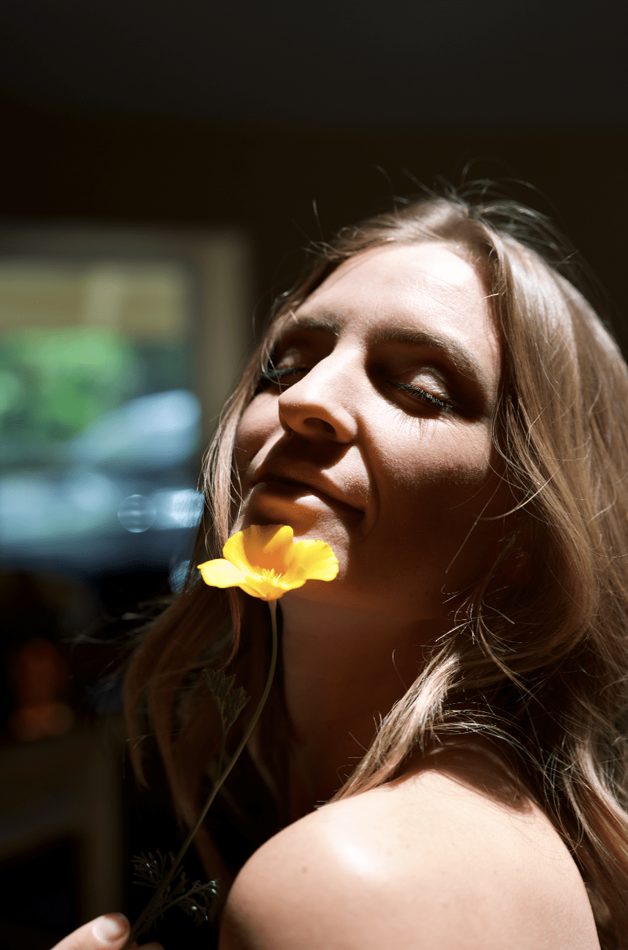 Sacred Intimacy Priestess | Nevada City, California | Bliss Gardner