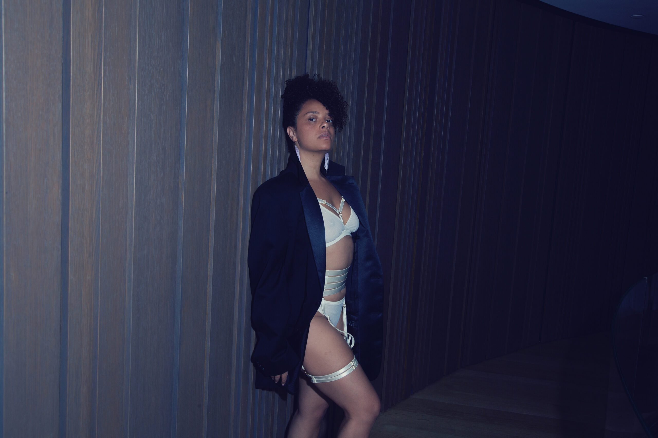 Courtesan | New York | Kalah