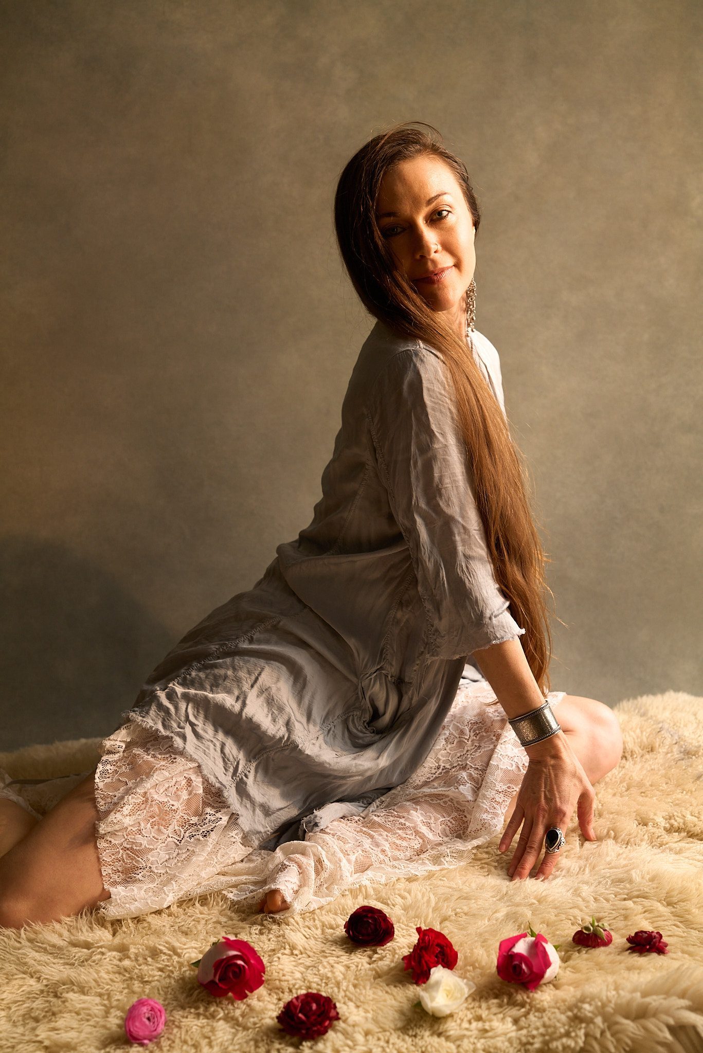 Tantra Companion | Marin County, CA | Rose Nouveau