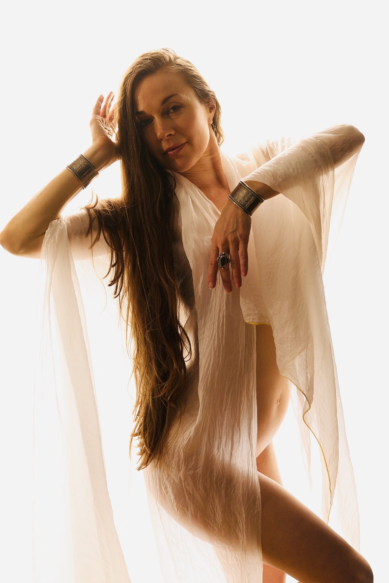 Tantra Companion | Marin County, CA | Rose Nouveau