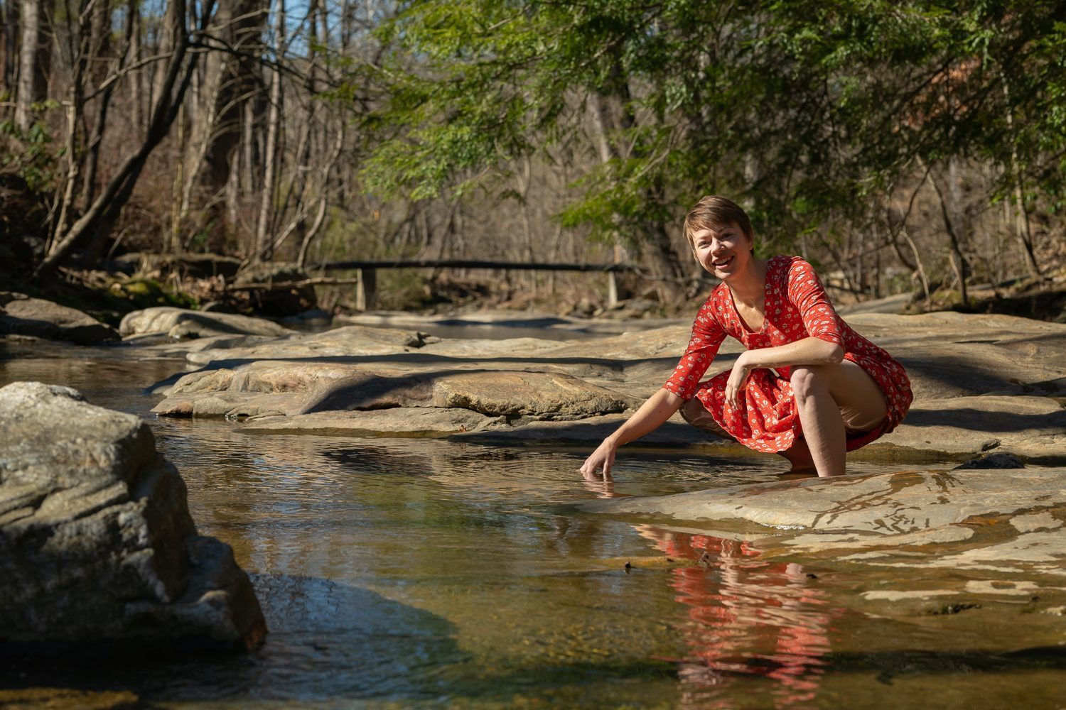 Wholeness Guide | Boulder, Denver, CO & Asheville, NC | Erin