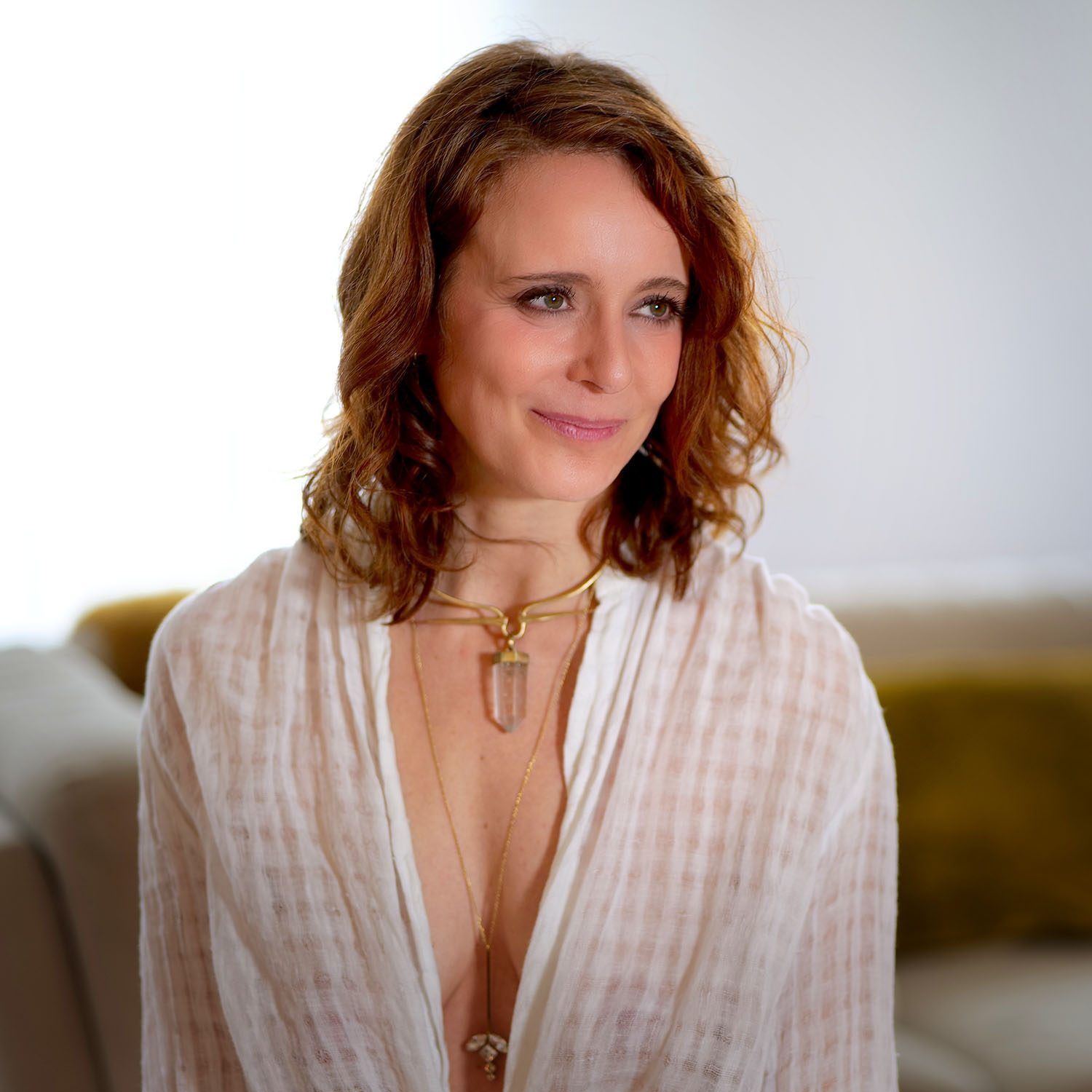 Tantra Educator, Emotional Release | New York | Jade