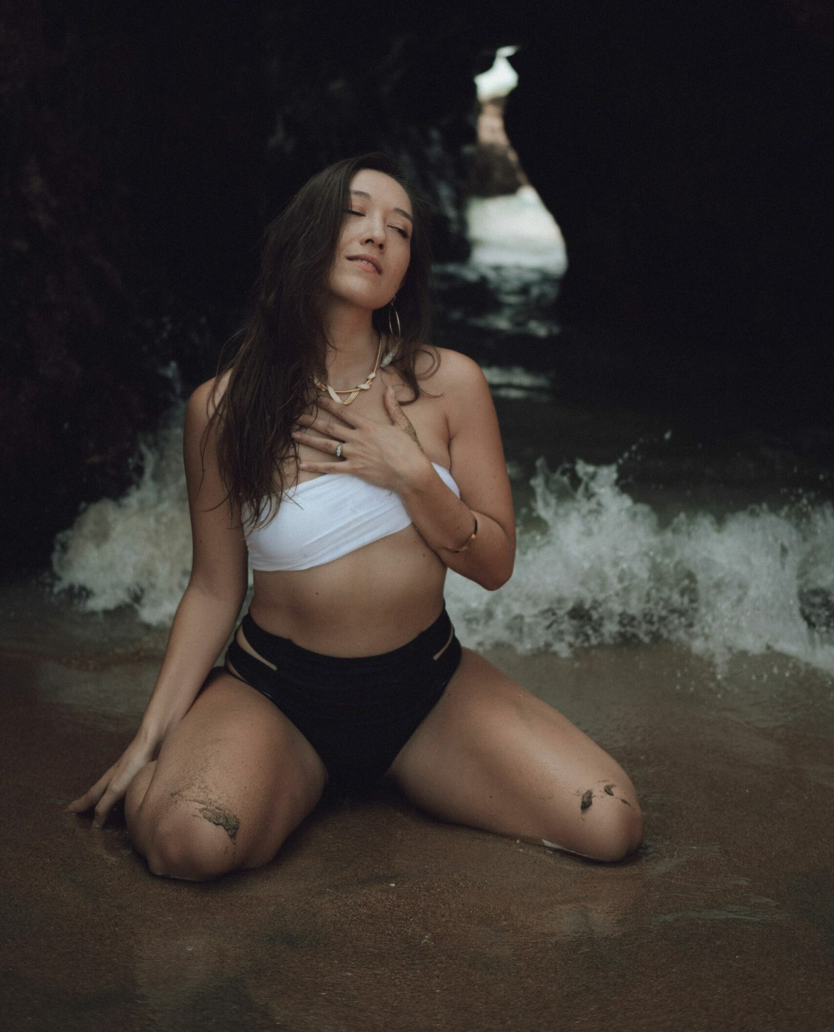 Sensual Embodiment Muse | Detroit, MI; Sayulita, Mexico | Sookah