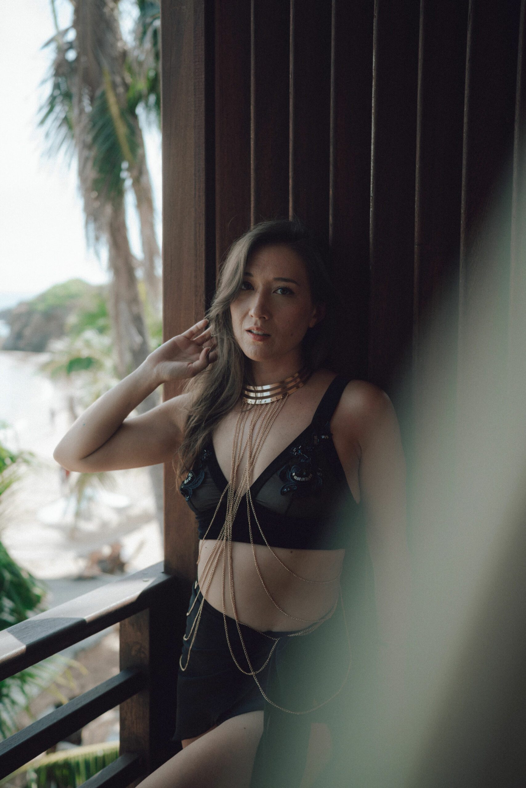 Sensual Embodiment Muse | Detroit, Michigan; Sayulita, Mexico | Sookah