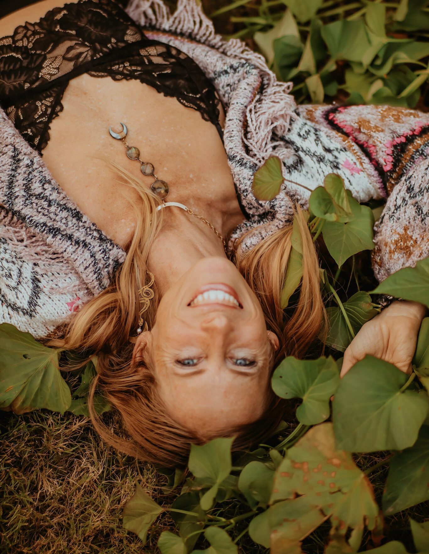 Liberation Priestess | Dallas, TX | Kay Heart