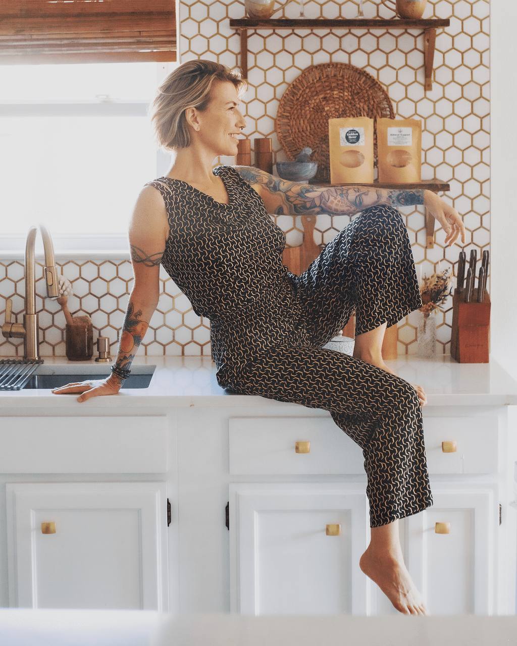 Body Joy | Austin, Los Angeles, Philadelphia | Melissa D, SSE, CHt