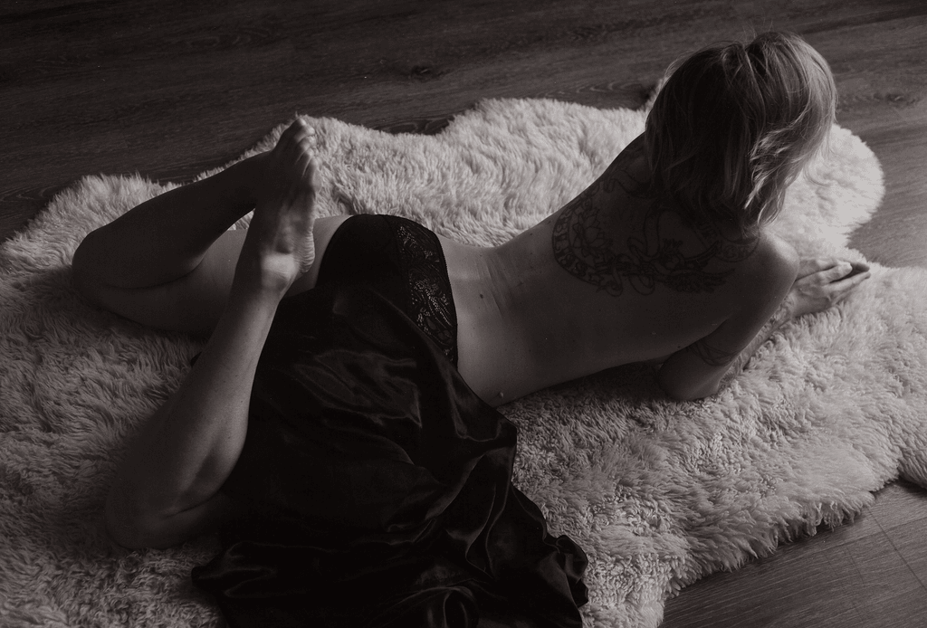Body Joy | Austin, Los Angeles, Philadelphia | Melissa D, SSE, CHt