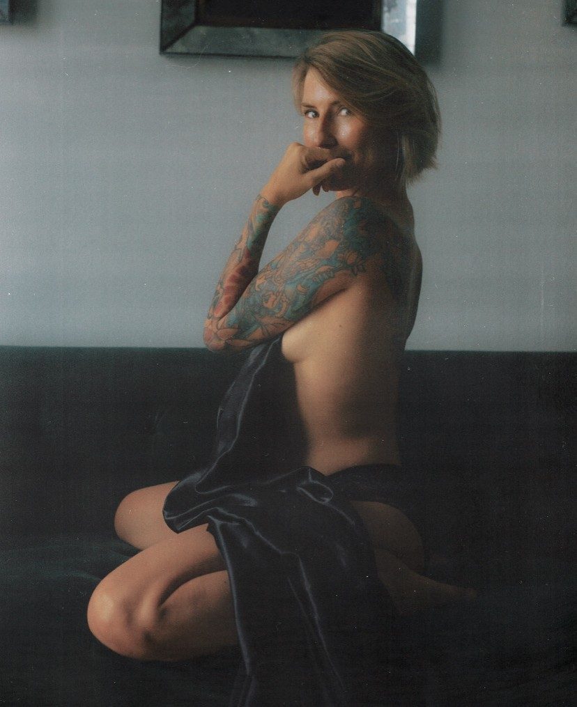 Body Joy | Austin, Los Angeles, Philadelphia | Melissa D, SSE, CHt