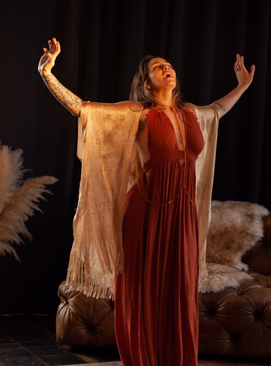 Mens Mastery Mentorship | Seattle, WA | Hannah & Mahina