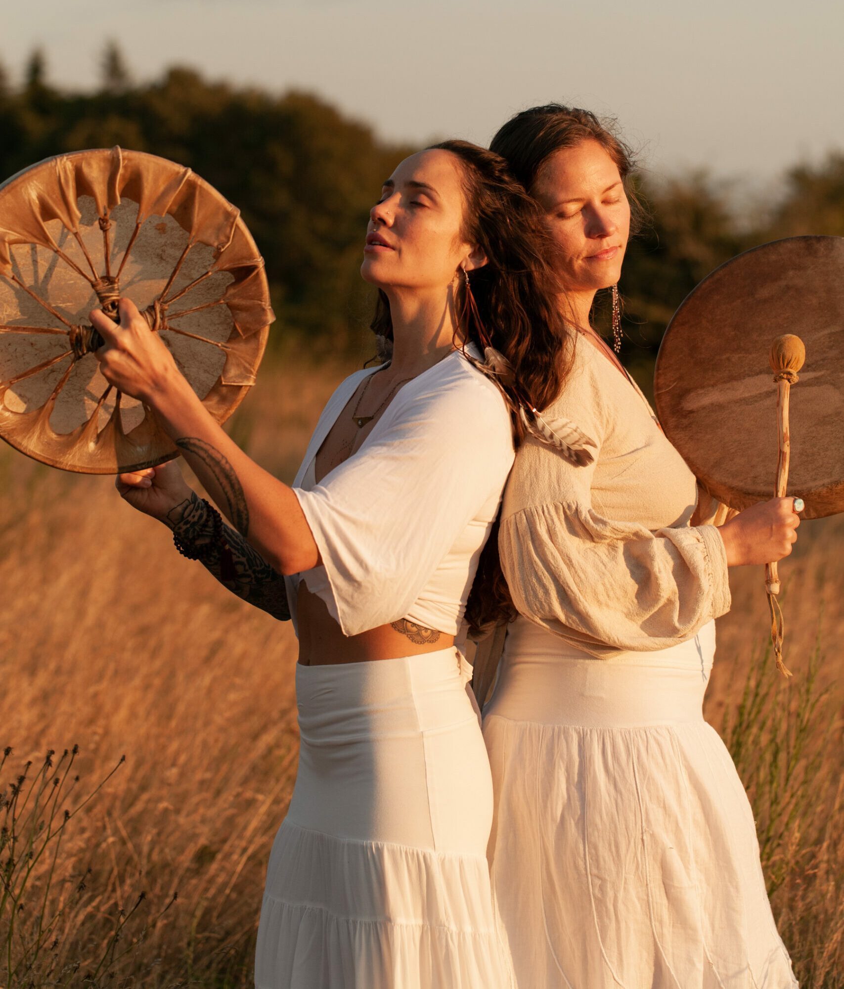 Mens Mastery Mentorship | Seattle, WA | Hannah & Mahina