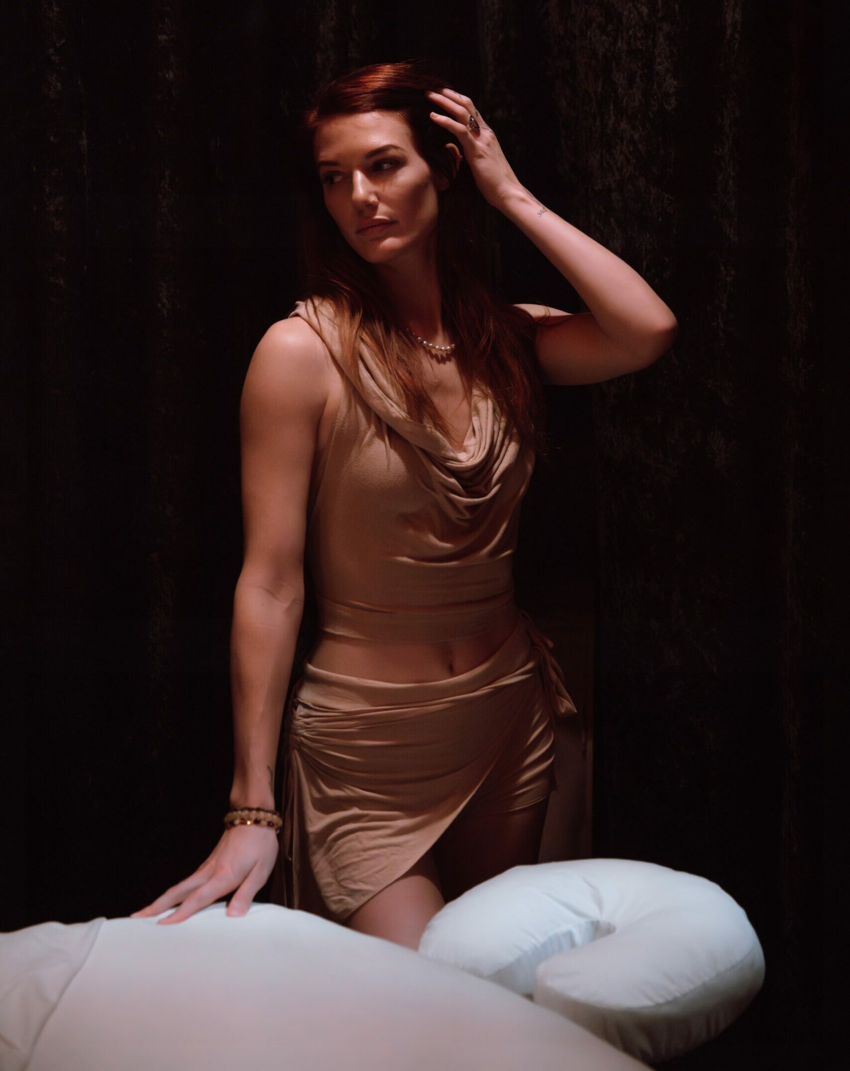 Sensual Artistry | Denver, CO | Cassandra