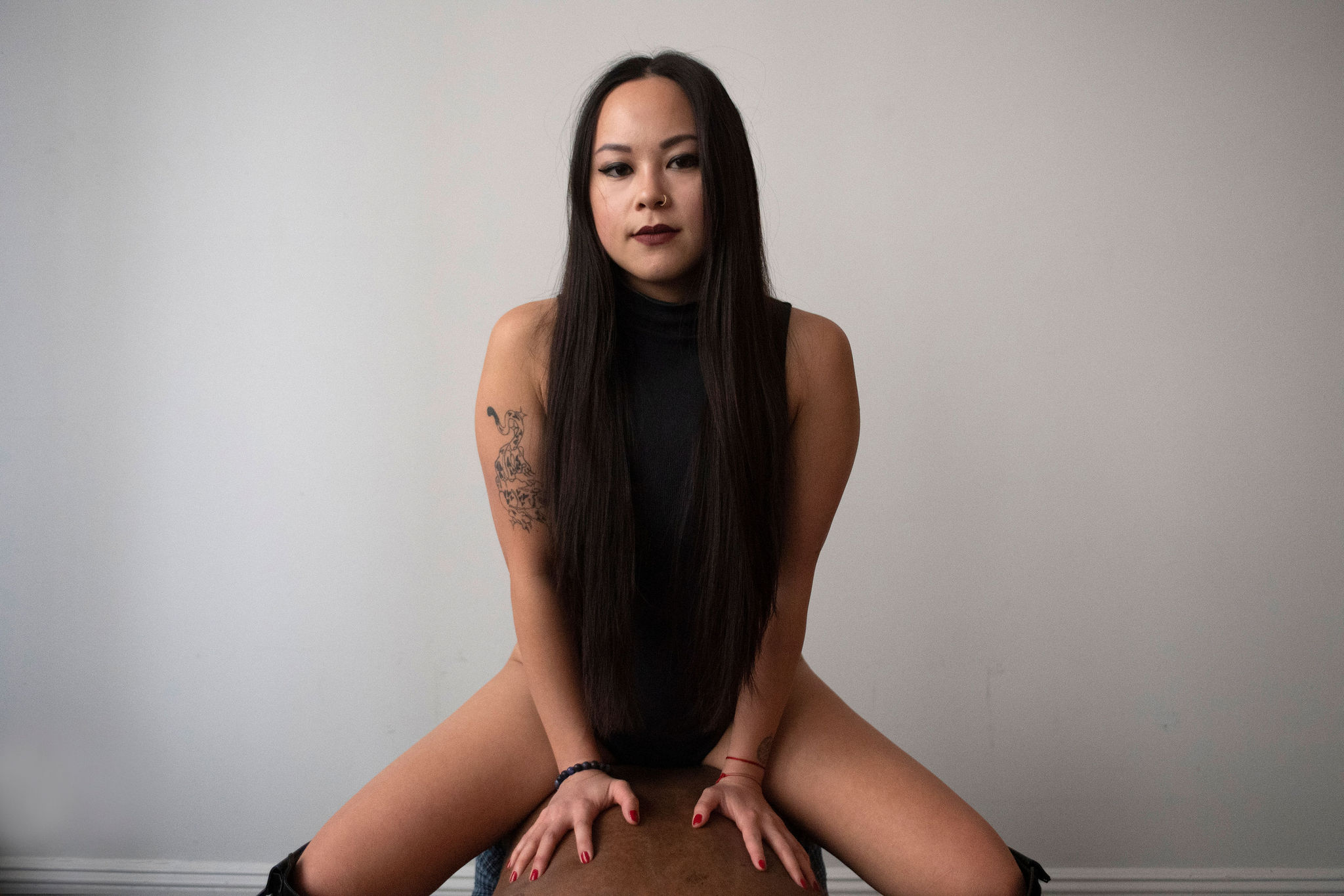 Tantra and BDSM Practitioner | New York City | Mistress Chi