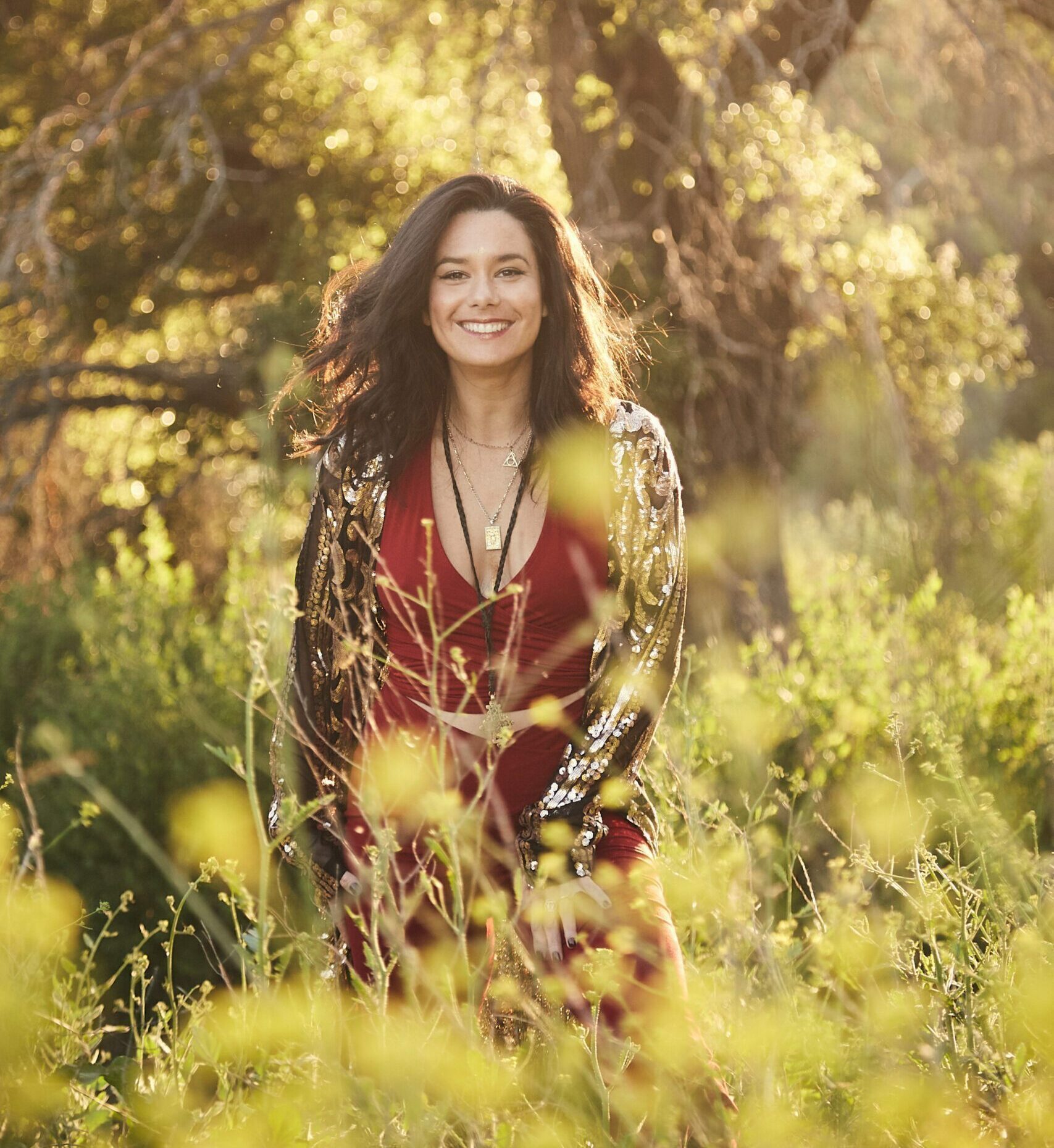 Sacred Sensuality Coaching | Orange County, CA | Rose