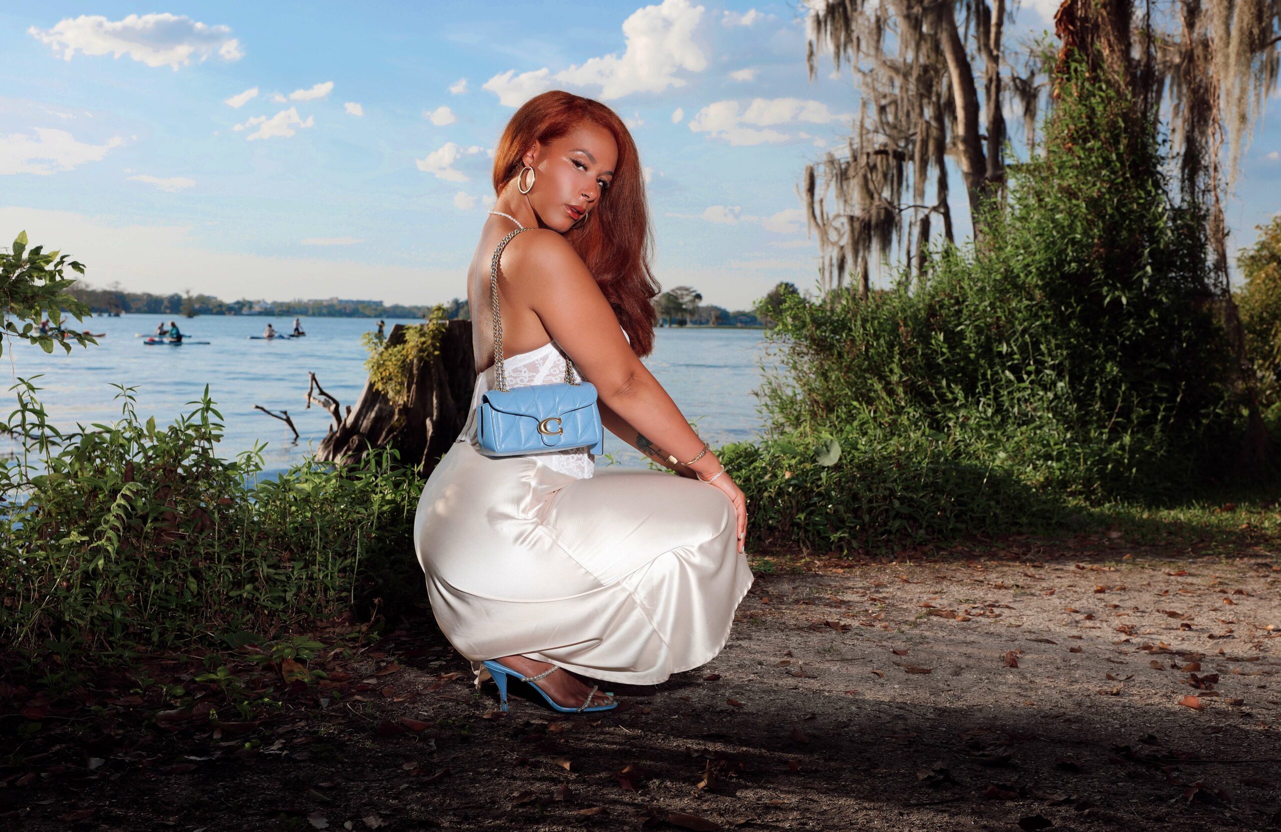 Tantric Practitioner | Scottsdale, AZ | Opal Wolfe