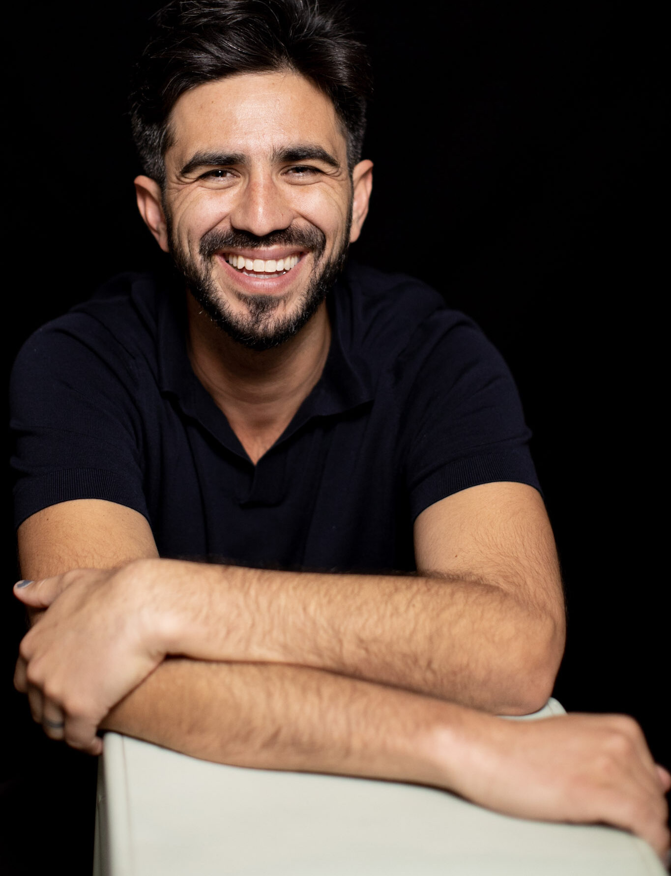 Intimacy for Queer Men | Denver, CO | Nav