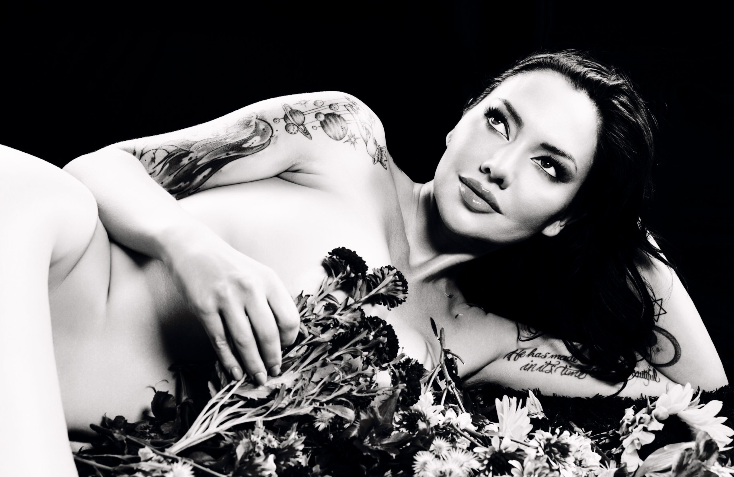 Divine Liberator and Tantric Healer | Los Angeles, CA | Lila Sitara