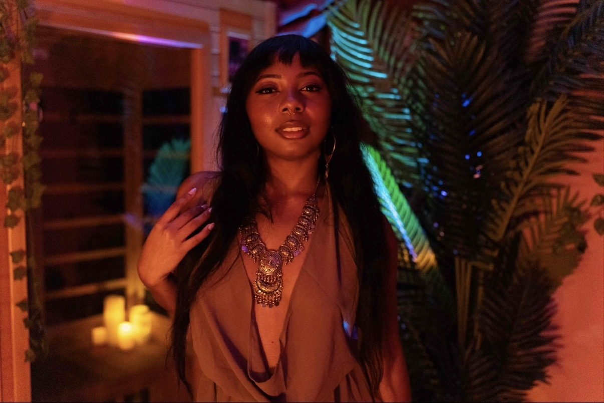 Energy Healing | Los Angeles, CA | Seraphina