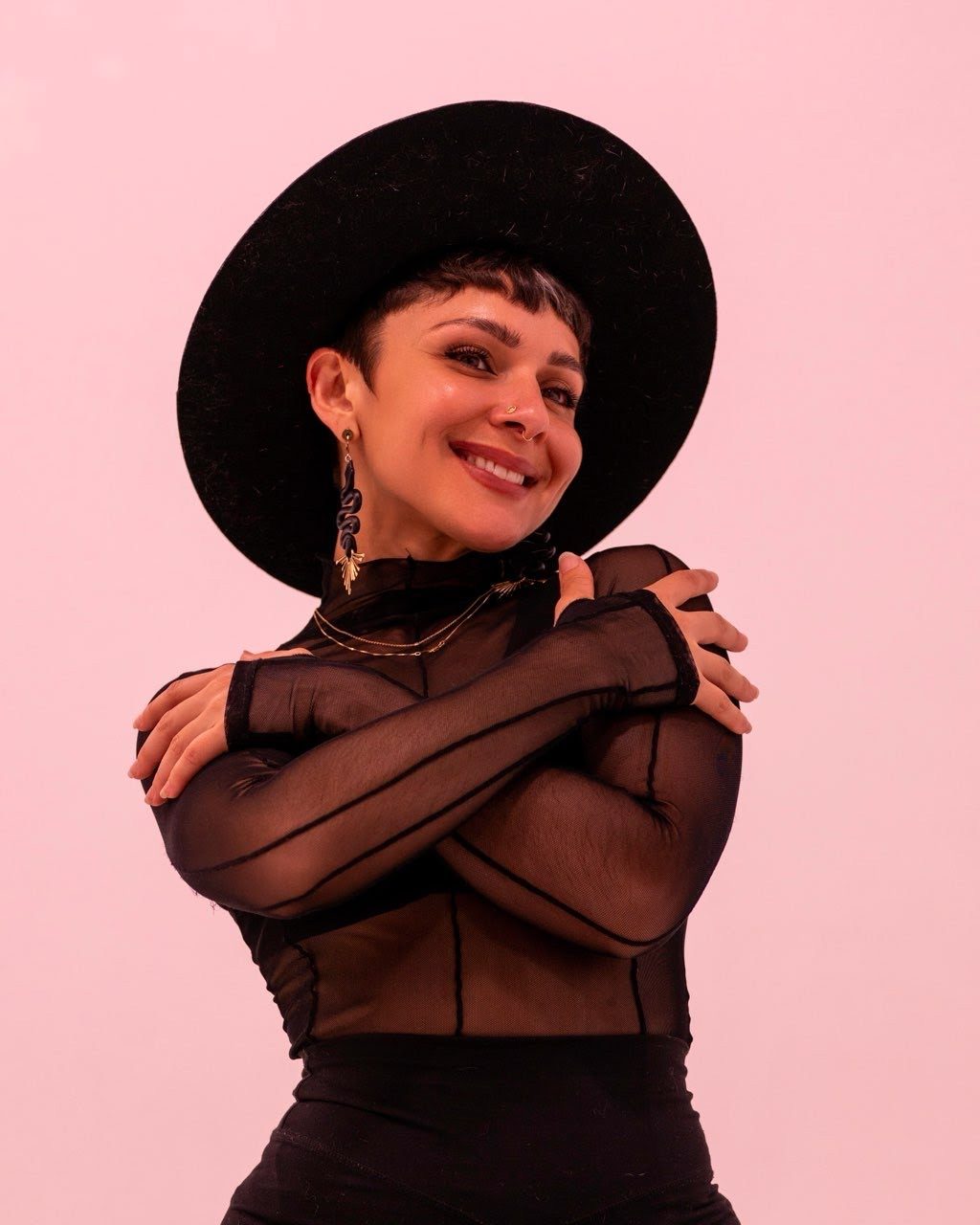 Sensual Kink | Atlanta GA, Austin TX | Luna Amor Sol
