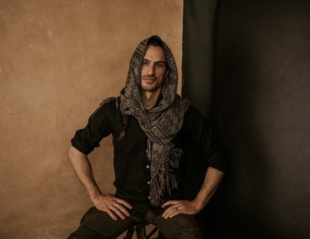 Somatic Bodyworker | Eugene, OR | Sparrow