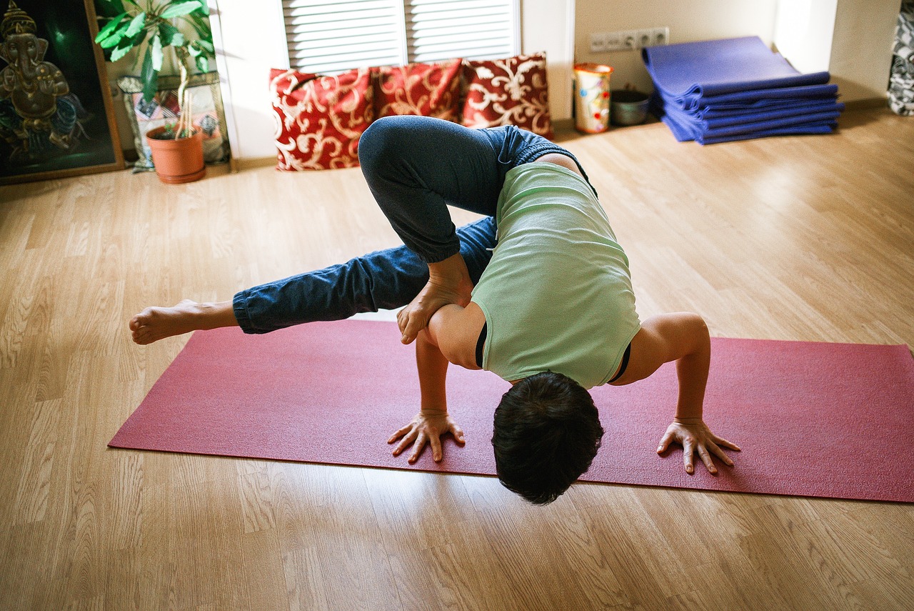 What Is Tantric Yoga | Tantra Guide