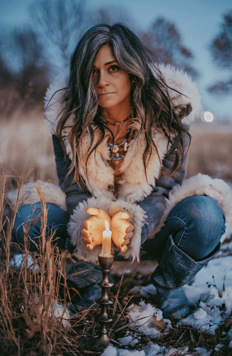 Erotic Empowerment | Kansas City, MO | Annica Wilder