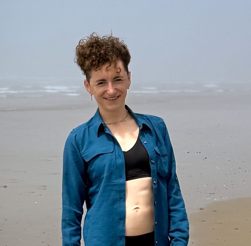 Conscious Companion | Portland, OR | Curly Winslow