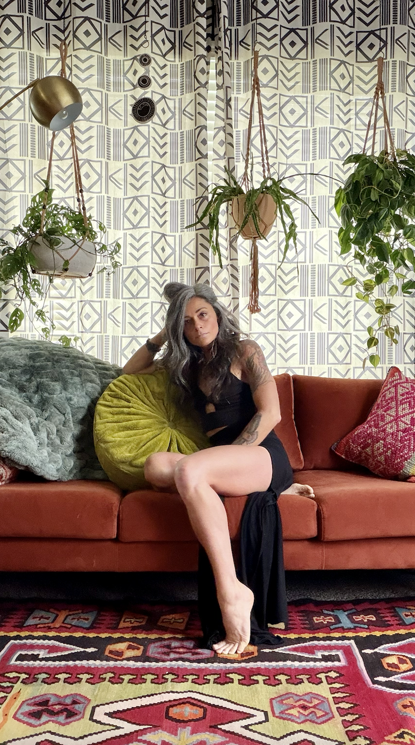 Erotic Empowerment | Kansas City, MO | Annica Wilder