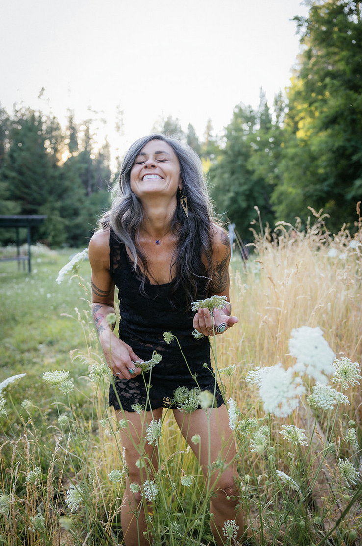 Erotic Empowerment | Kansas City, MO | Annica Wilder