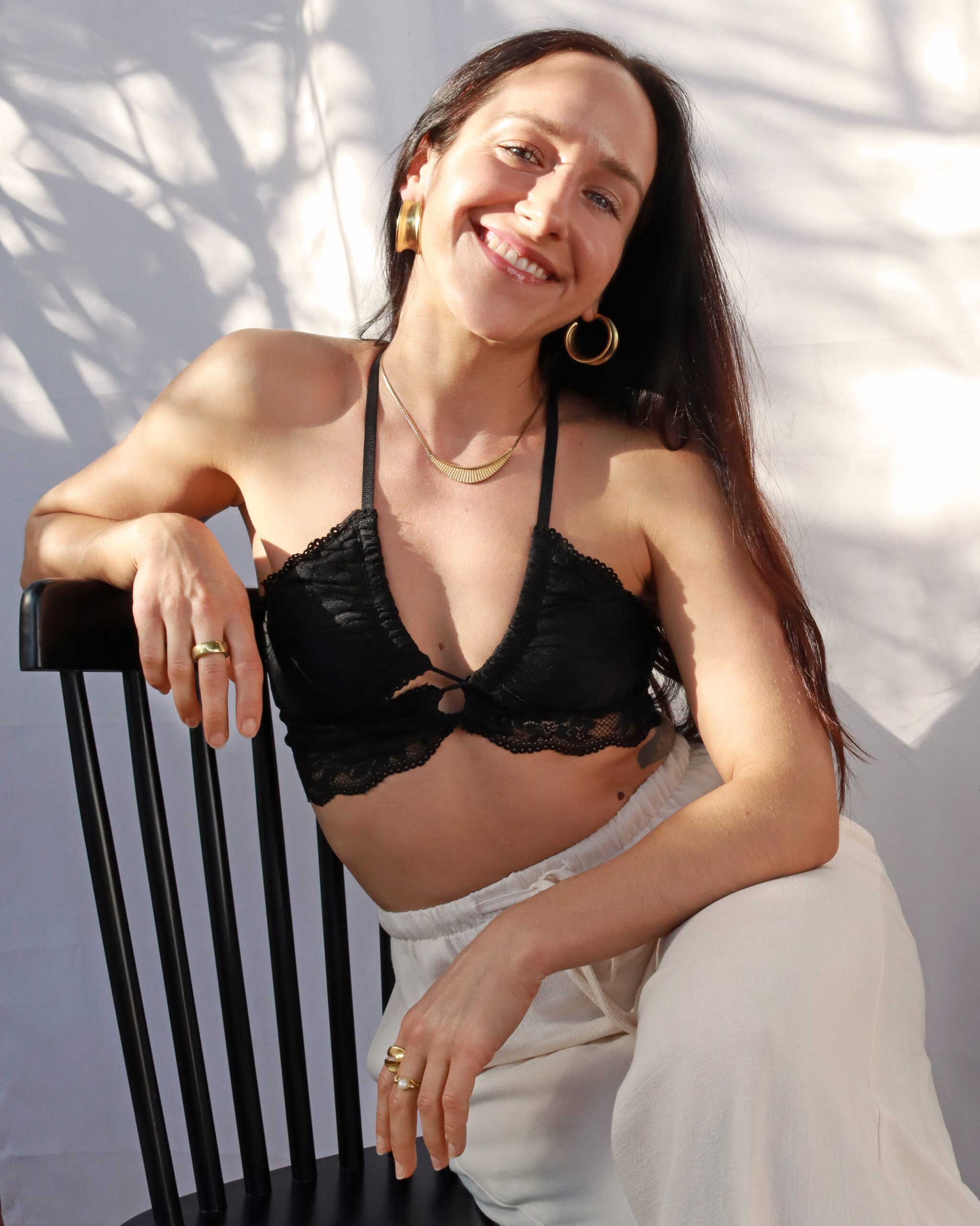Somatic Healer | Los Angeles, CA | Nichole