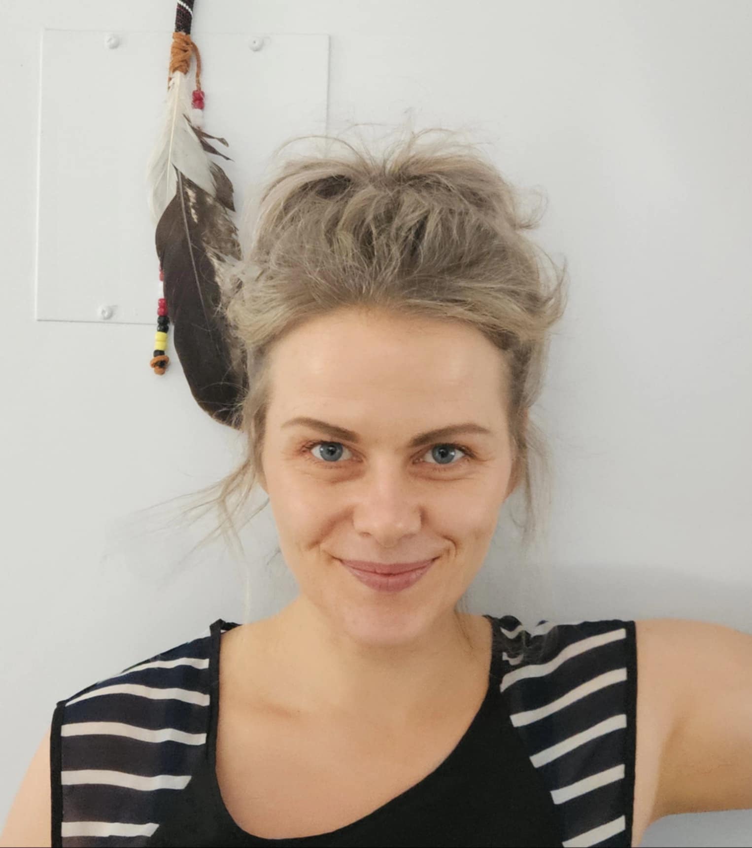 Shamanic Healing | Georgetown, Ontario | Siobhan Rooney