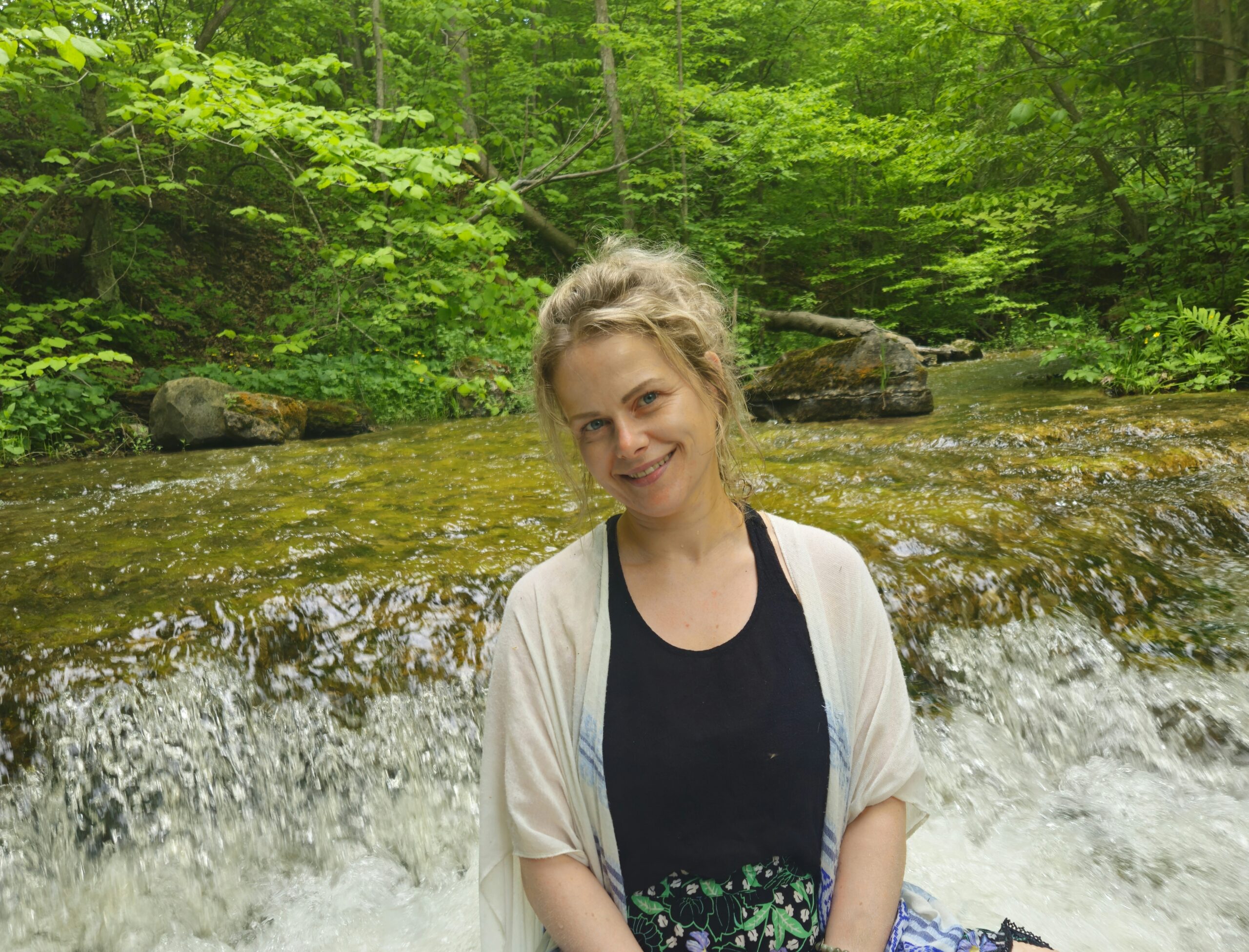 Shamanic Healing | Georgetown, Ontario | Siobhan Rooney