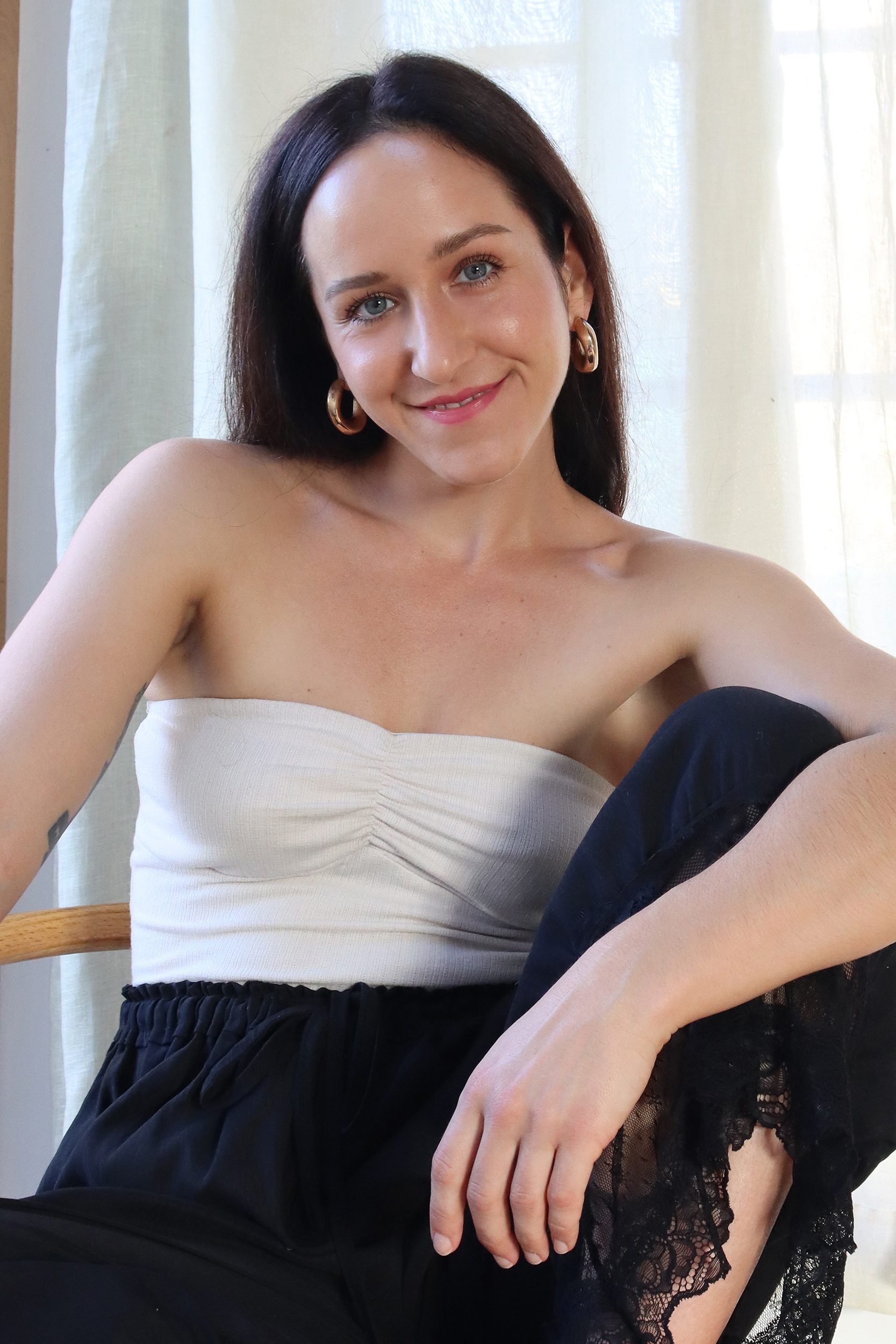 Somatic Healer | Los Angeles, CA | Nichole