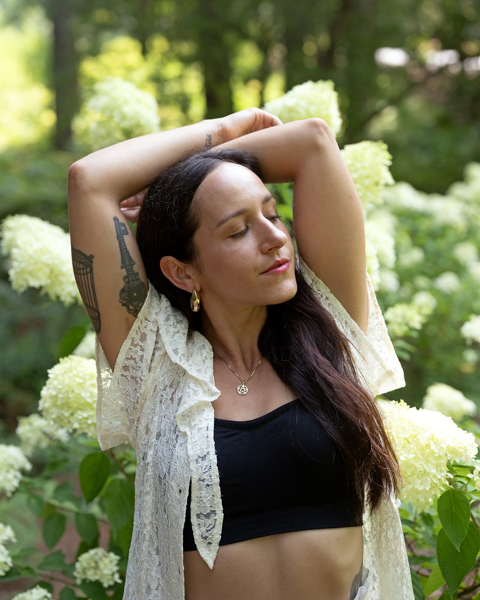 Somatic Healer | Los Angeles, CA | Nichole