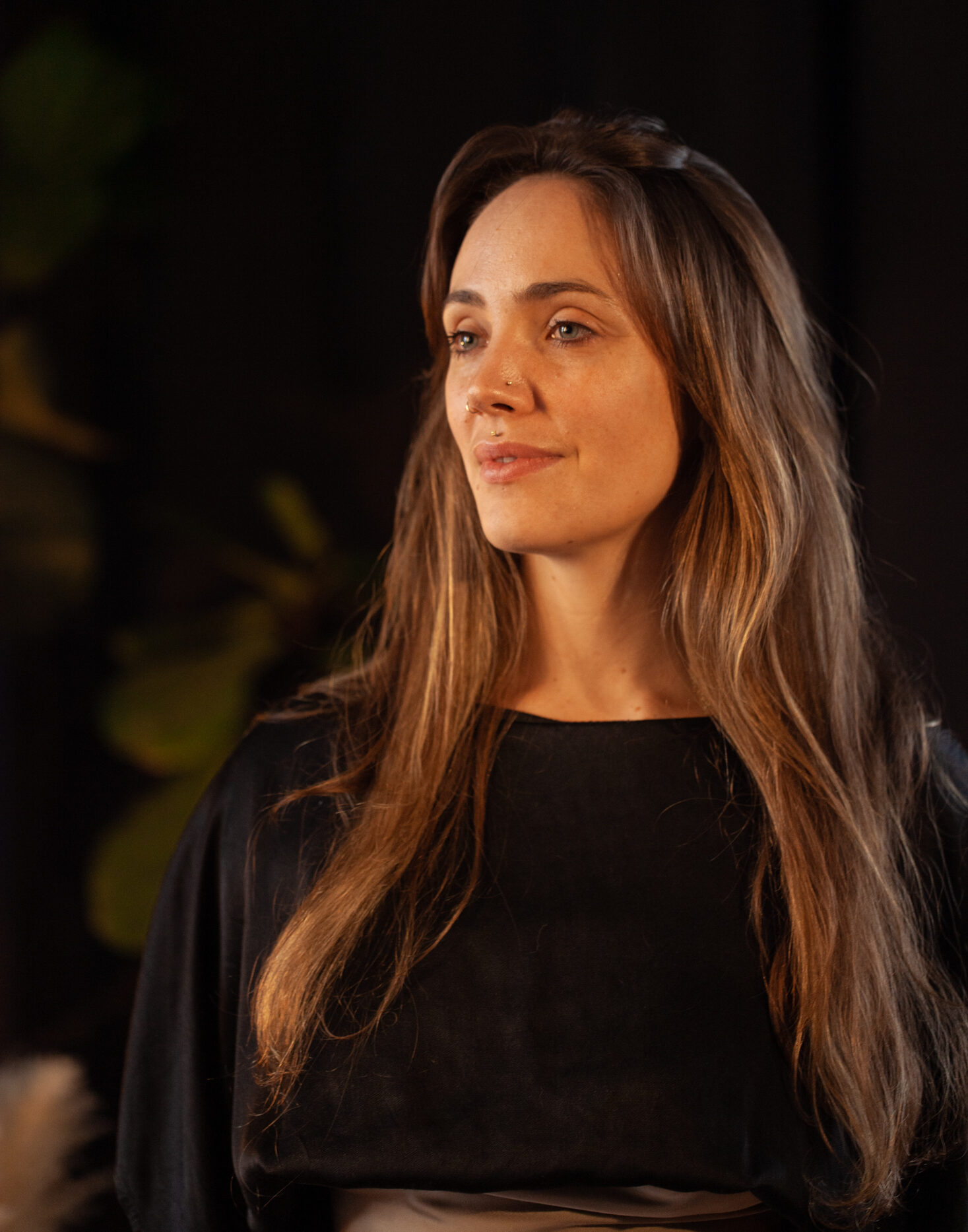 Temple Priestess | Seattle, Washington | Seraphina Sirena