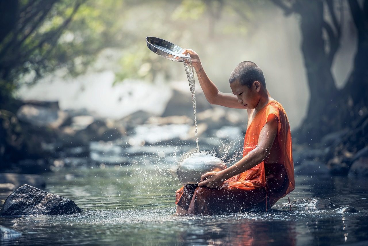 What Is Buddhist Tantra? | Tantra Guide