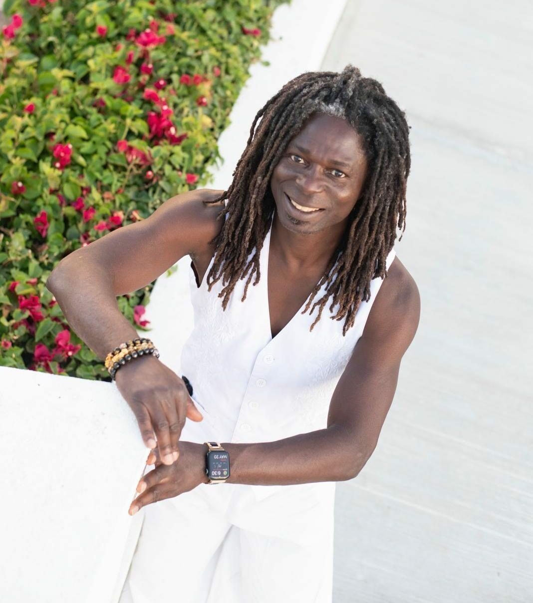 Tantric Teaching Artist | Providence, RI | Yaw