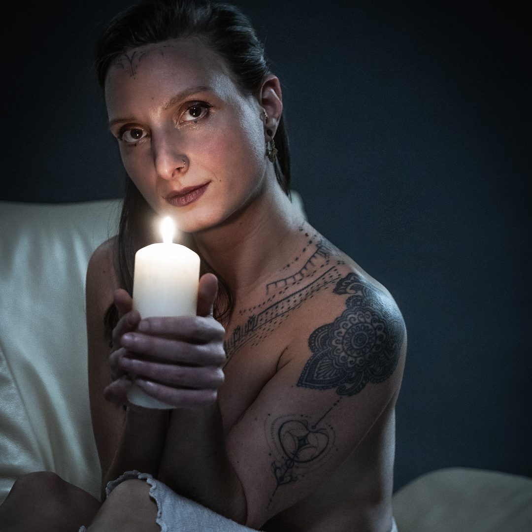 Tantric Healer London | London, UK | Arte