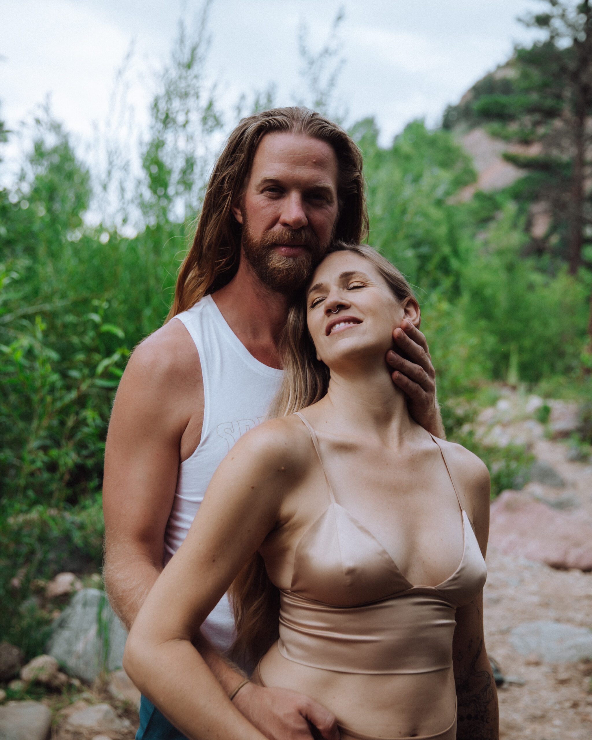 Erotic Connection | Denver, CO | Ben & Larinda