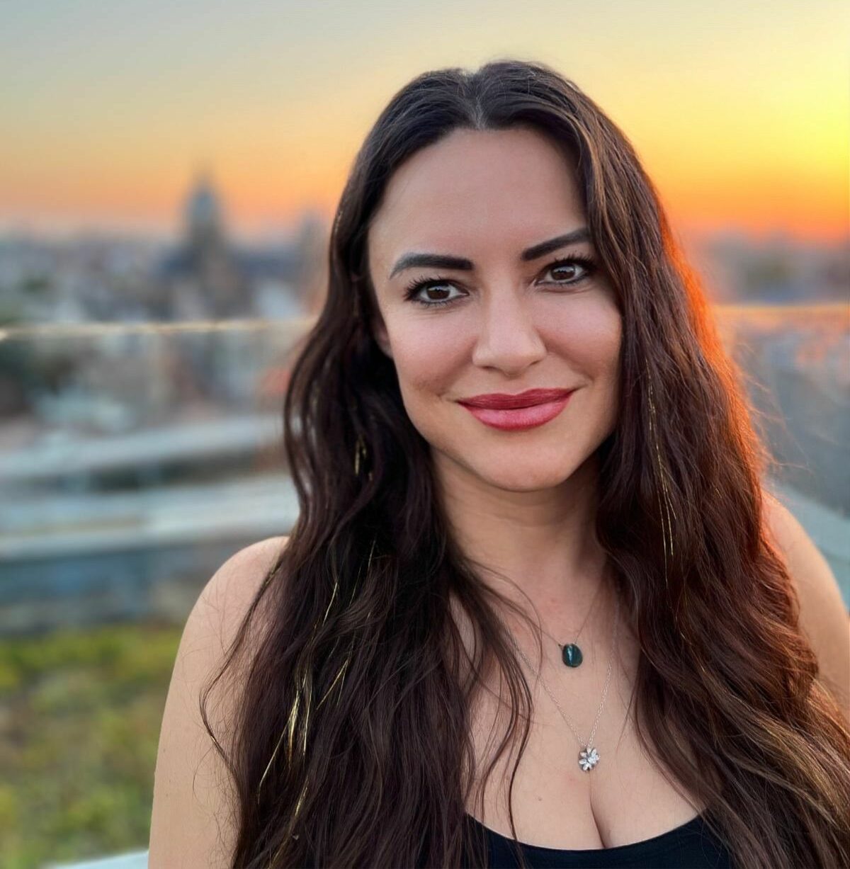 Relational Awareness Coach | Austin, TX | Diana Prince