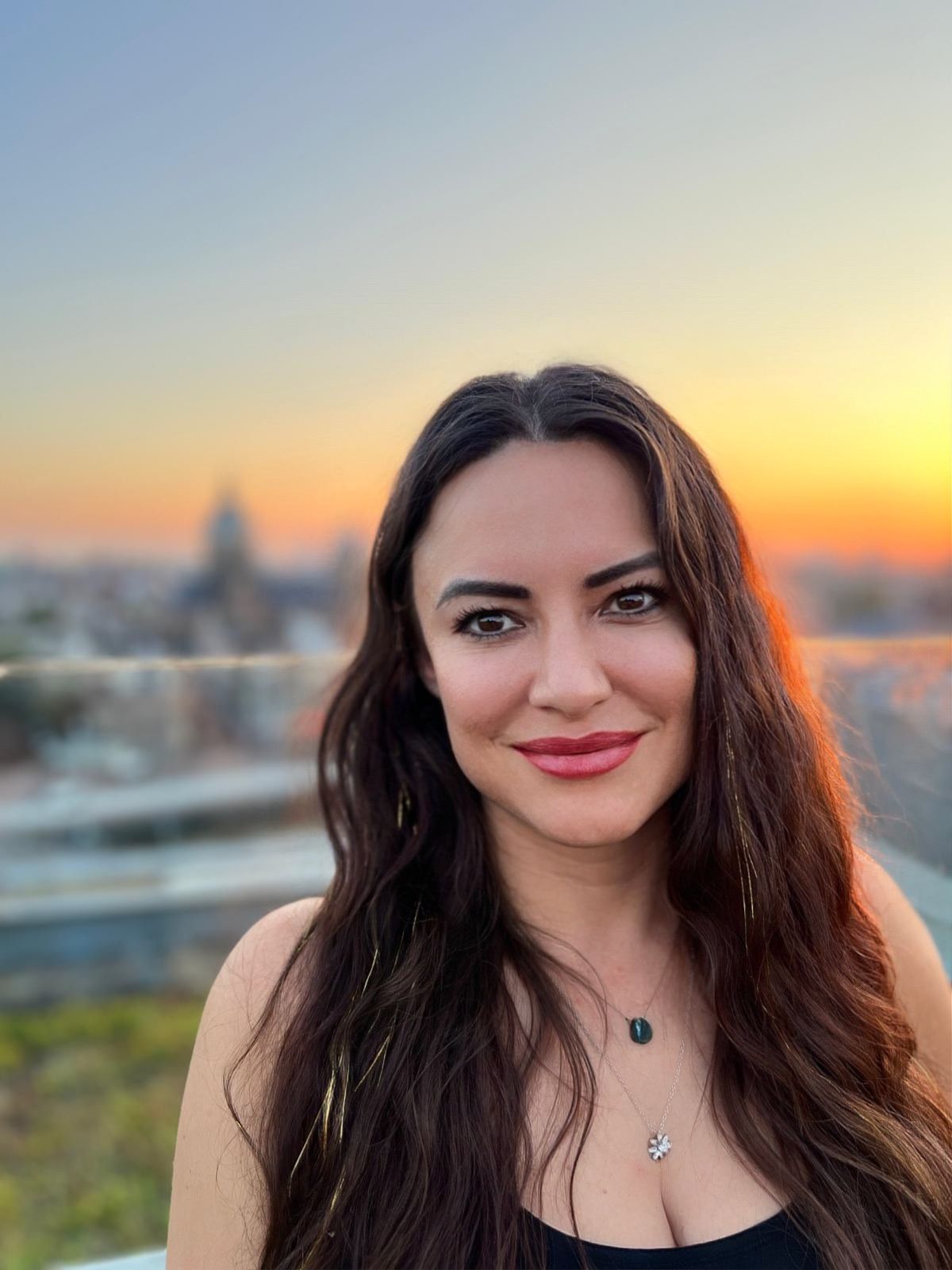 Authentic Companion | Austin, TX | Diana Prince