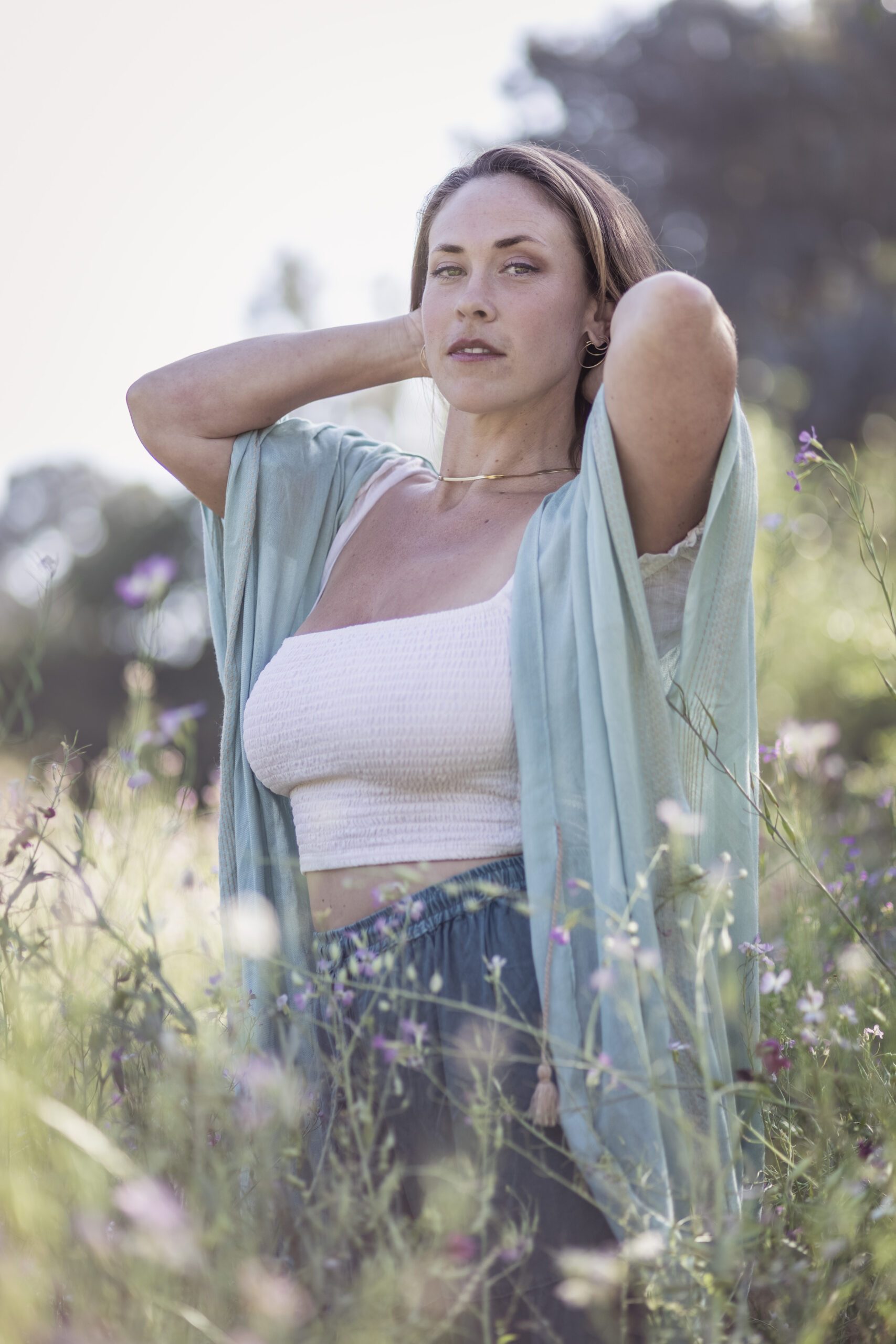 Embodied Pleasure Guide | Maui, HI | Cadence Clearwater
