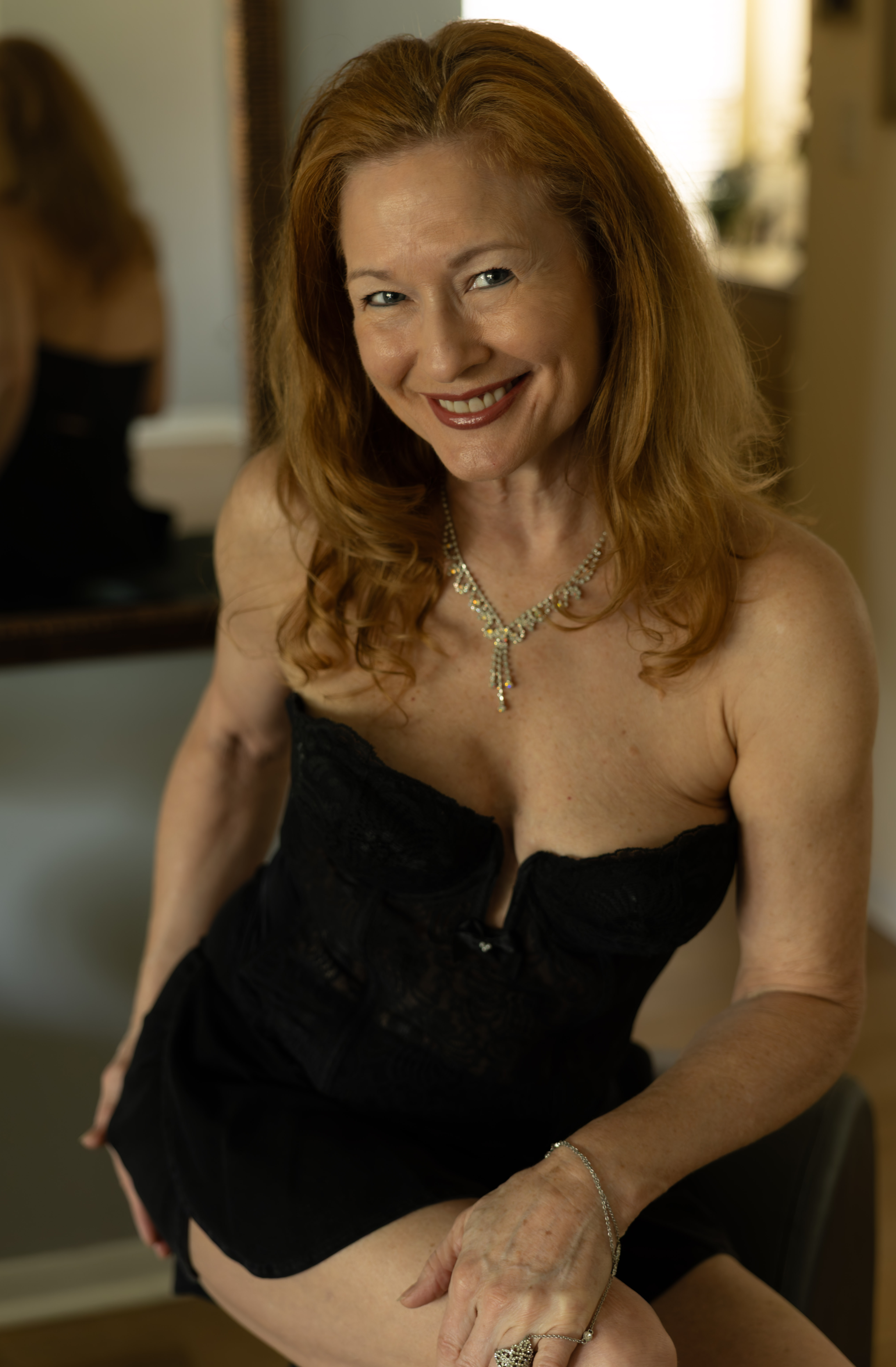 Tantric Passion Coaching | Houston Texas | Goddess Kim