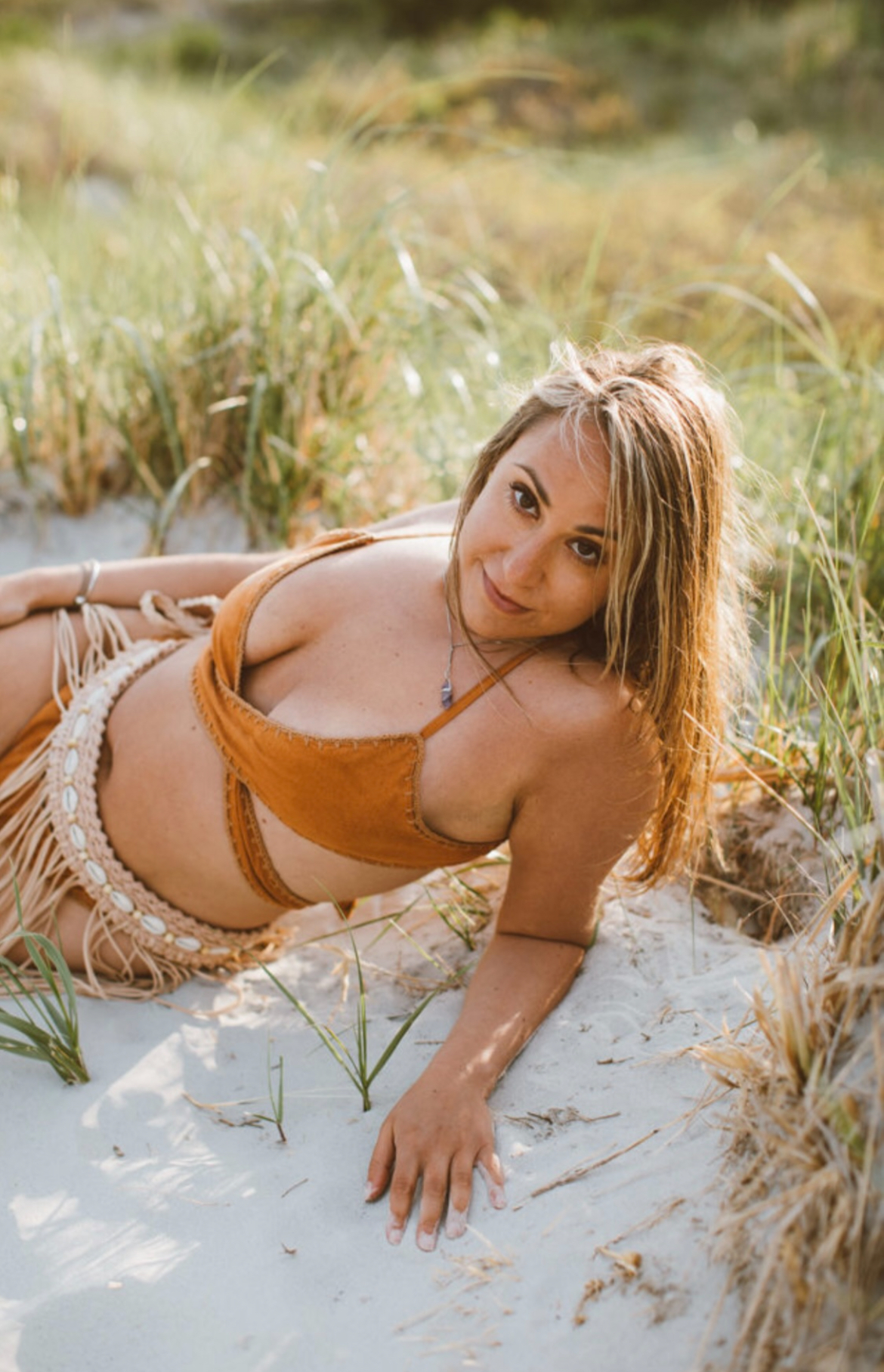 Dakini & Tantric Healer | Boston, MA | Havilah Sol