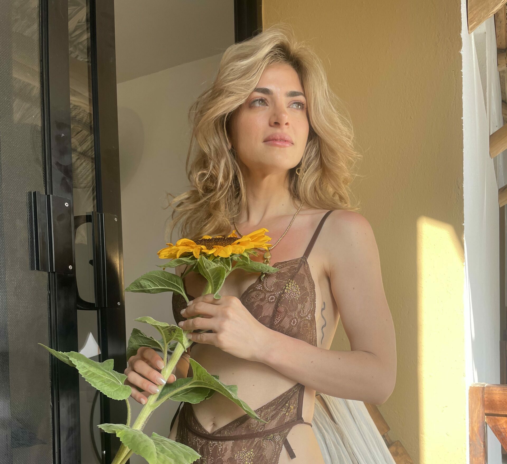 Sacred Touch Practitione | Maui, HI | Isadora Jade