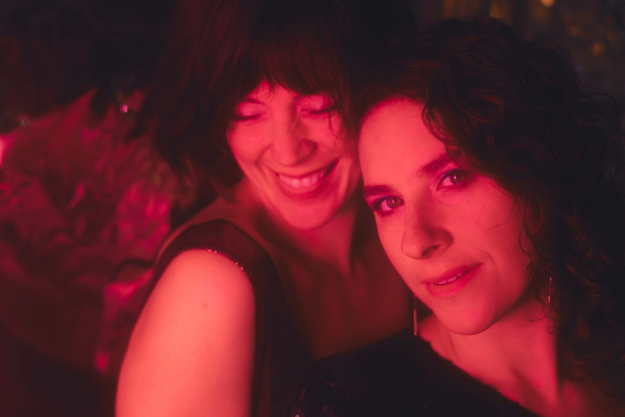Holistic Kink Duo | San Francisco, CA | Clea and Lila