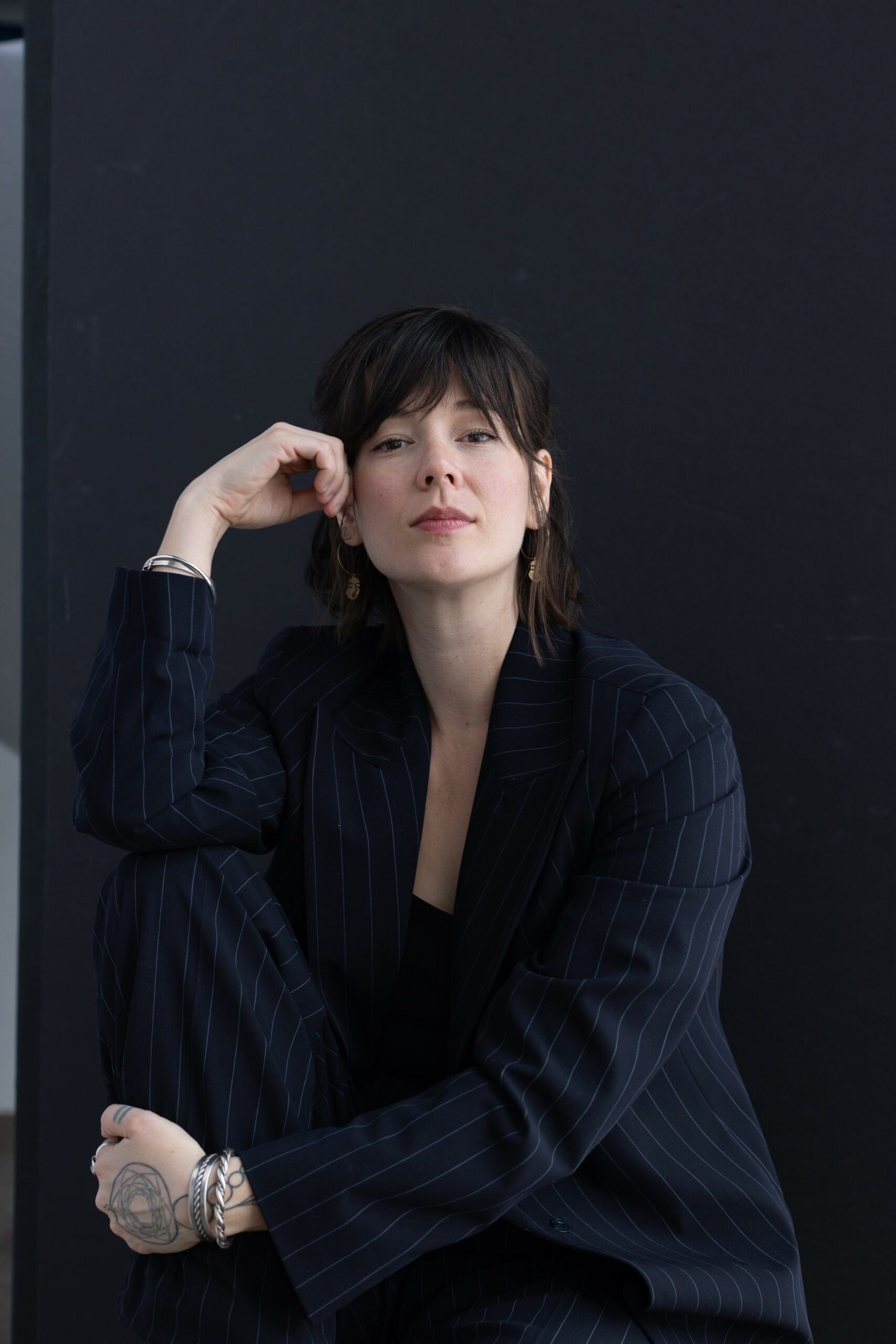 Holistic Kink Practitioner | San Francisco, CA | Clea
