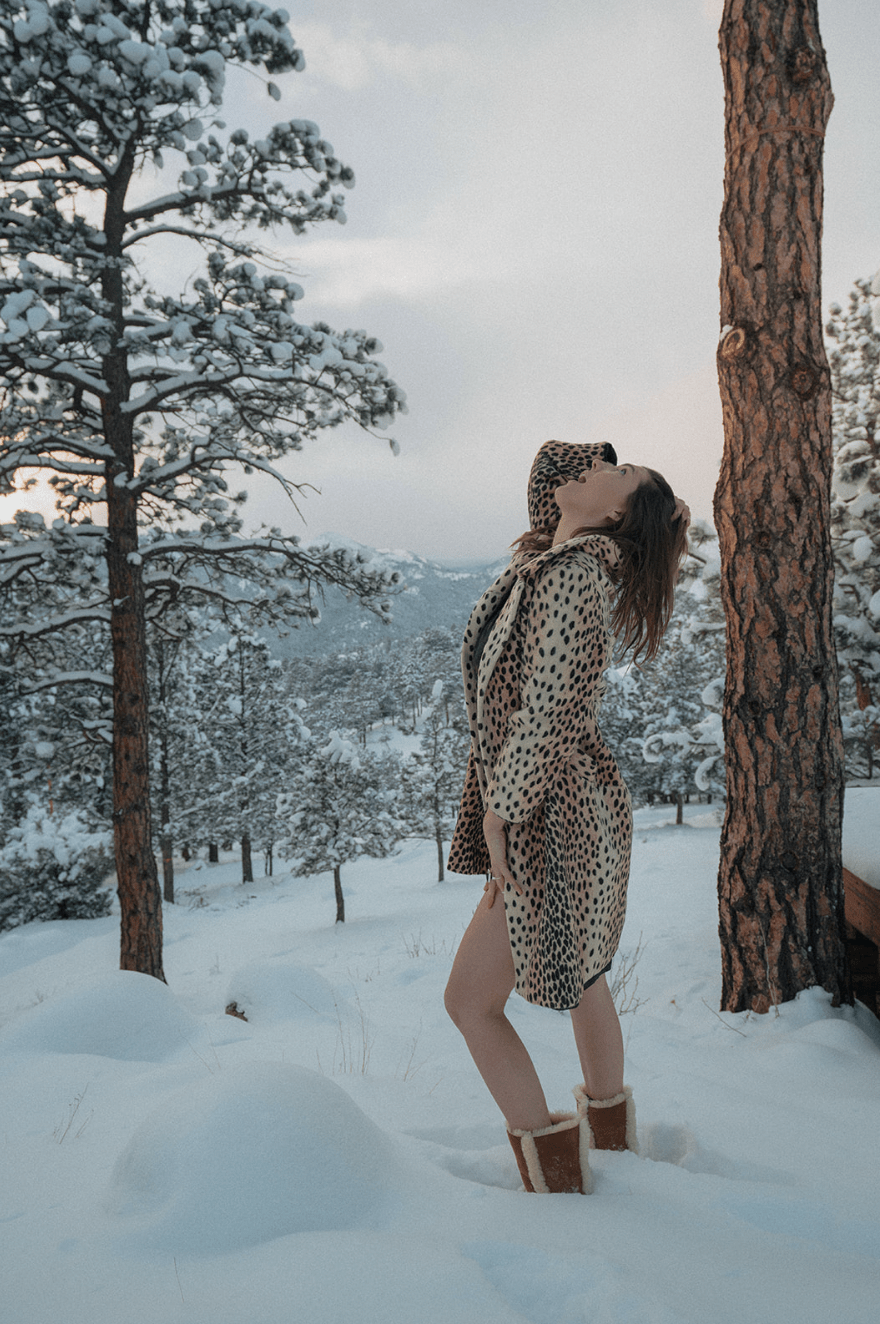 Sensual Domme | Denver, CO | Rhea Rose