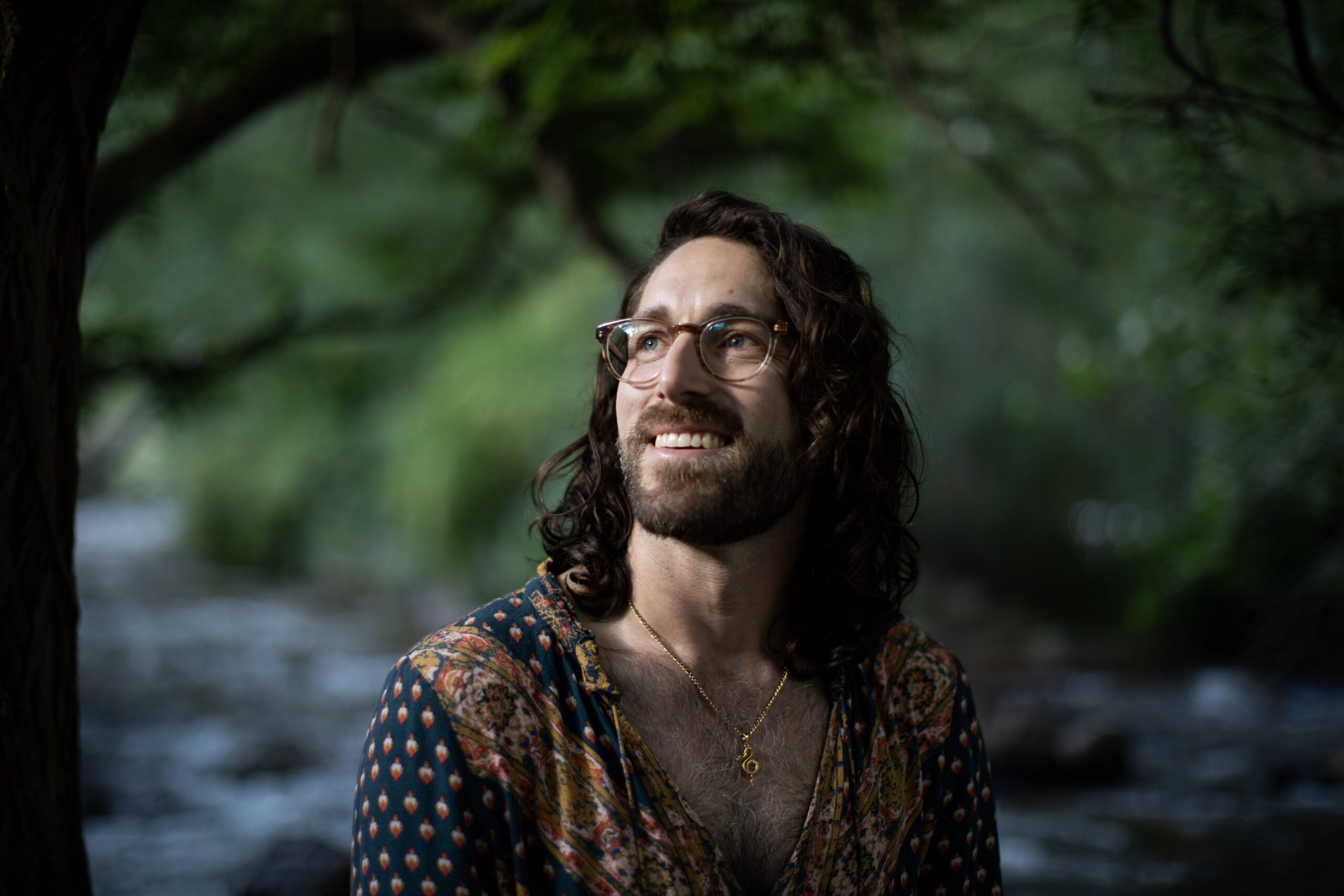 Sex & Relationship Coach | Boulder, CO | Sam Charles
