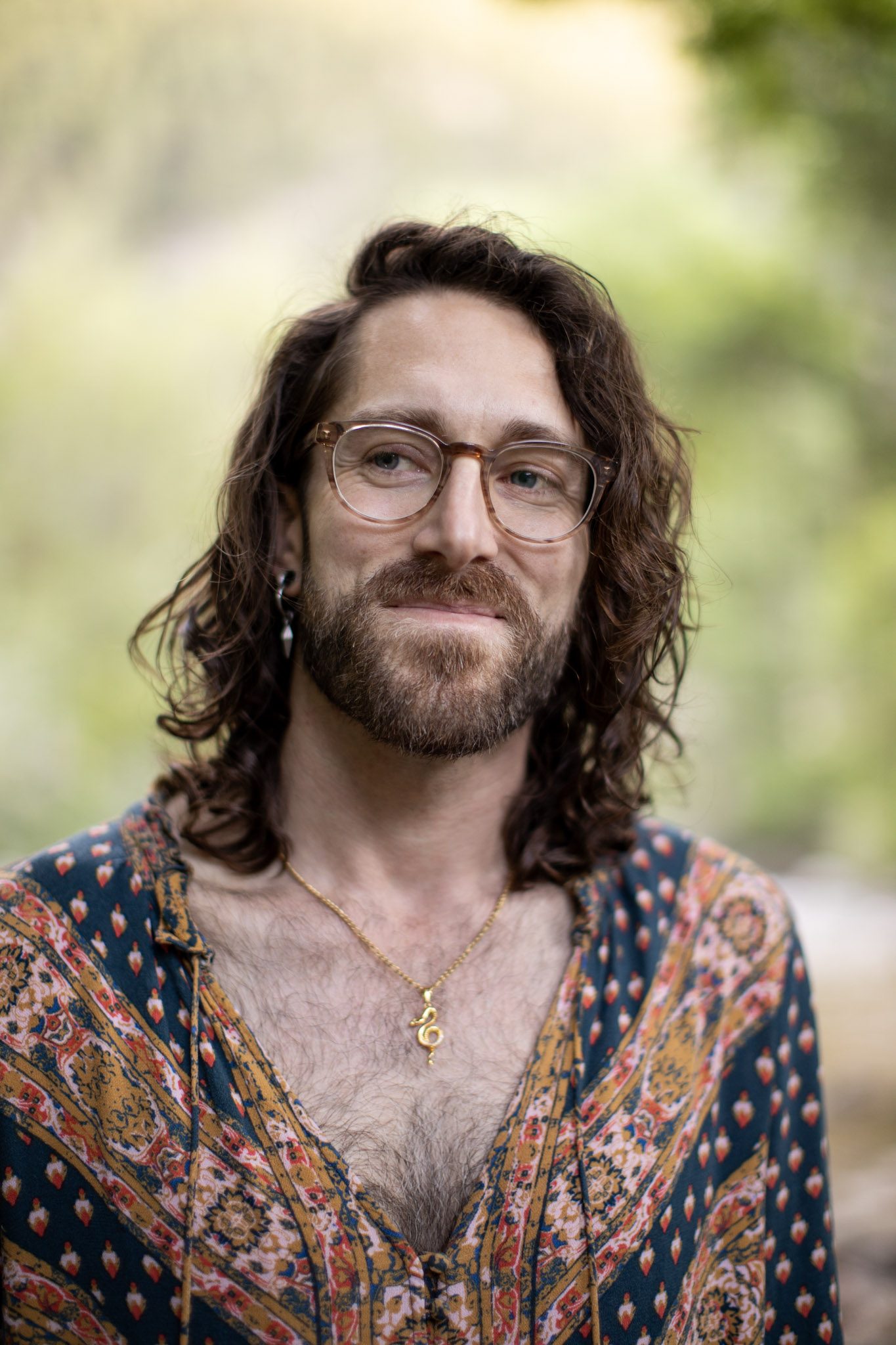 Sex & Relationship Coach | Boulder, CO | Sam Charles